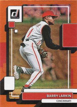 Barry Larkin