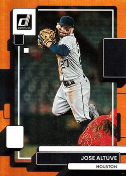 Jose Altuve