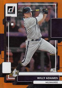Willy Adames