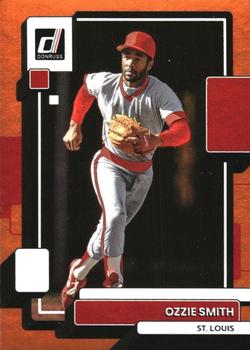 Ozzie Smith