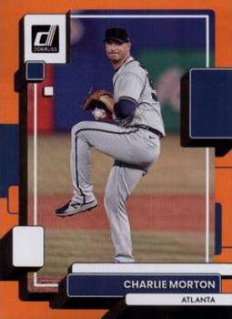 Charlie Morton