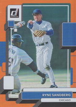 Ryne Sandberg