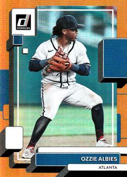 Ozzie Albies