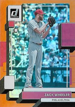 Zack Wheeler