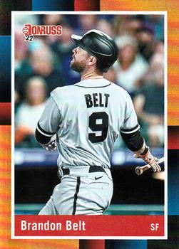 Brandon Belt