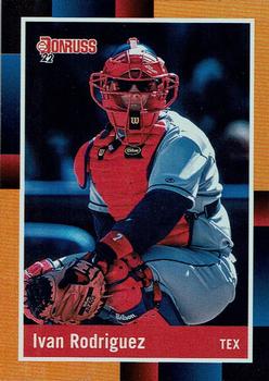 Ivan Rodriguez