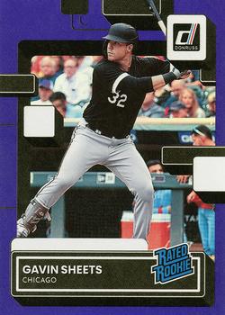 Gavin Sheets