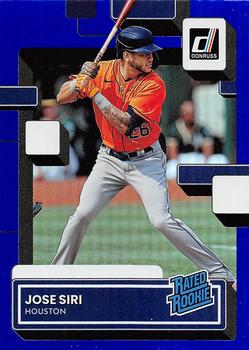 Jose Siri