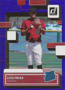 Luis Frias