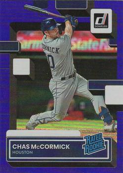 Chas McCormick