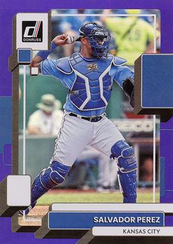 Salvador Perez