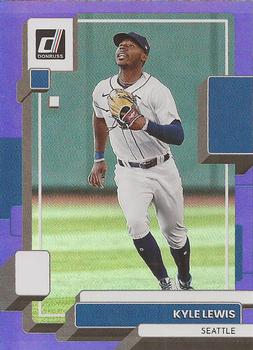 Kyle Lewis