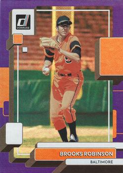 Brooks Robinson