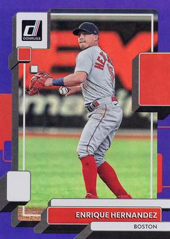 Enrique Hernandez