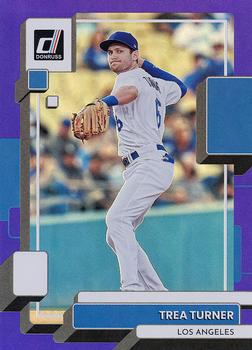 Trea Turner