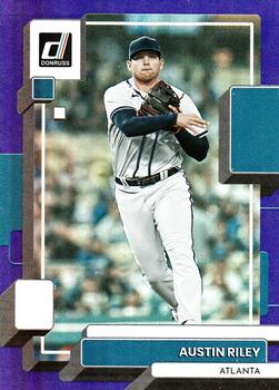 Austin Riley