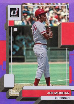 Joe Morgan