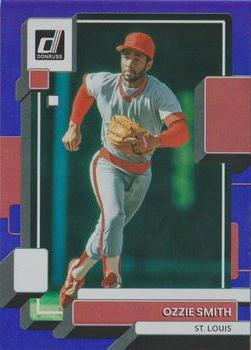 Ozzie Smith