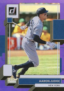 Aaron Judge