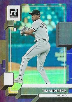 Tim Anderson