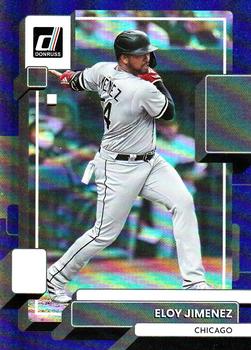 Eloy Jimenez