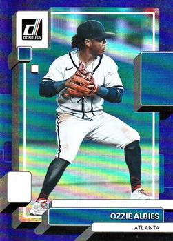 Ozzie Albies