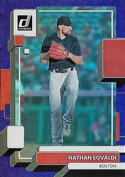 Nathan Eovaldi