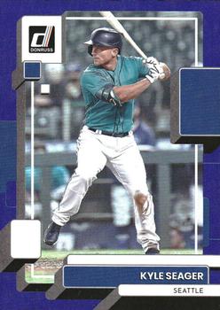Kyle Seager