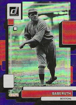 Babe Ruth