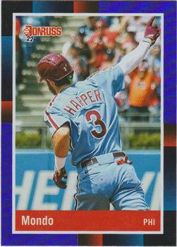Bryce Harper