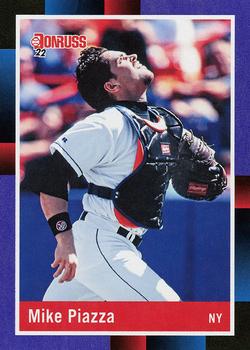 Mike Piazza