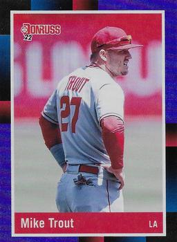 Mike Trout