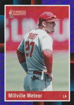 Mike Trout