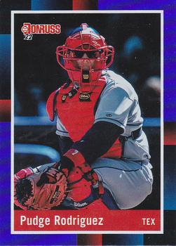 Ivan Rodriguez
