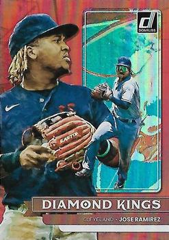 Jose Ramirez