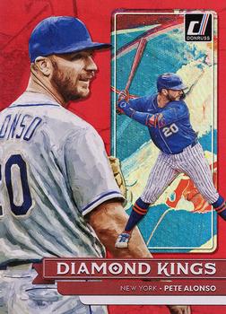 Pete Alonso