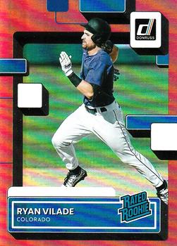 Ryan Vilade