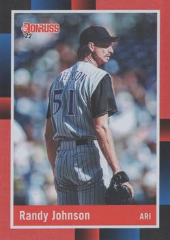 Randy Johnson