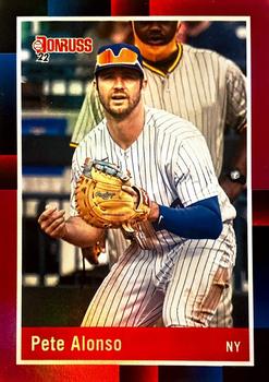Pete Alonso