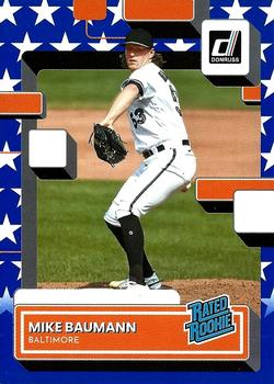 Mike Baumann