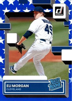 Eli Morgan