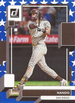 Fernando Tatis Jr.