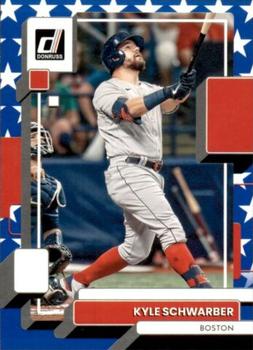 Kyle Schwarber