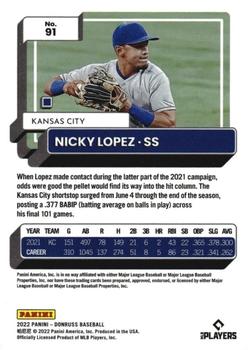 Nicky Lopez