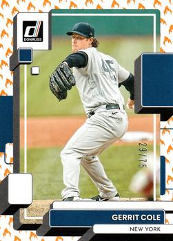 Gerrit Cole