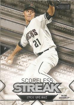 Zack Greinke