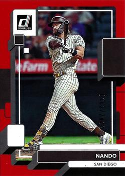 Fernando Tatis Jr.