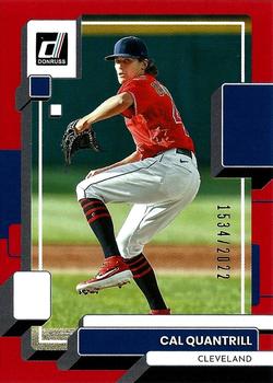 Cal Quantrill