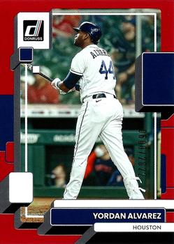 Yordan Alvarez