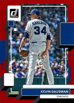 Kevin Gausman